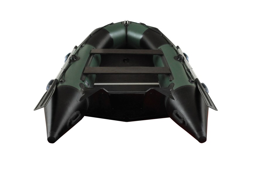 Лодка Aquastar К-370