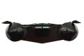 Лодка Aquastar К-370