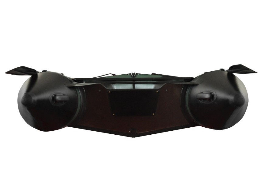 Лодка Aquastar К-370