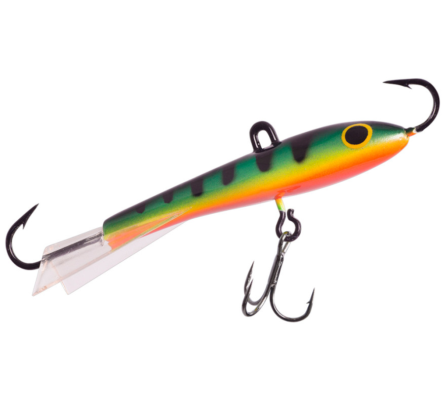 Балансир Flagman Vantage Balance Jig 4см 6г 001