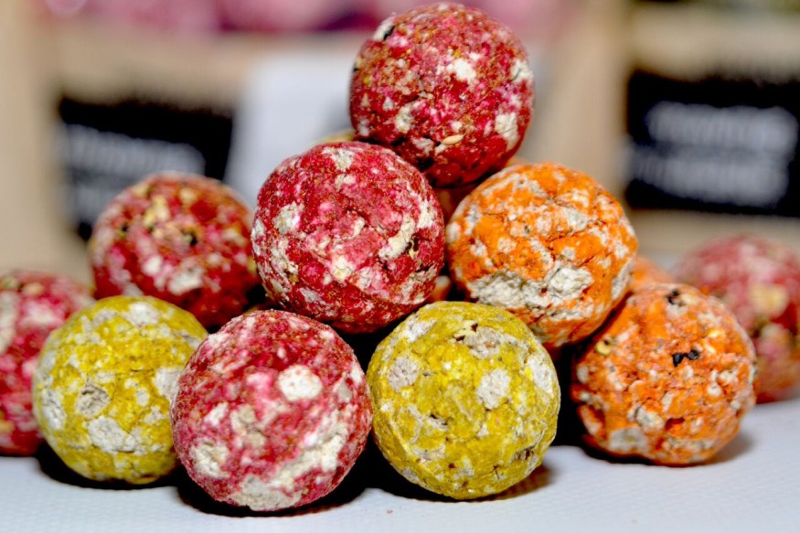 Бойлы IZZI Hemp Impact Boil 700g