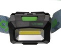 Фонарь налобный Carp Pro WR Headtorch 3W COB