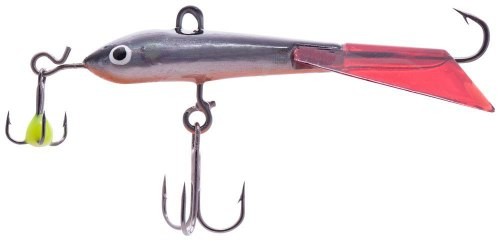 Балансир Select Jack 50мм 12гр цвет 23