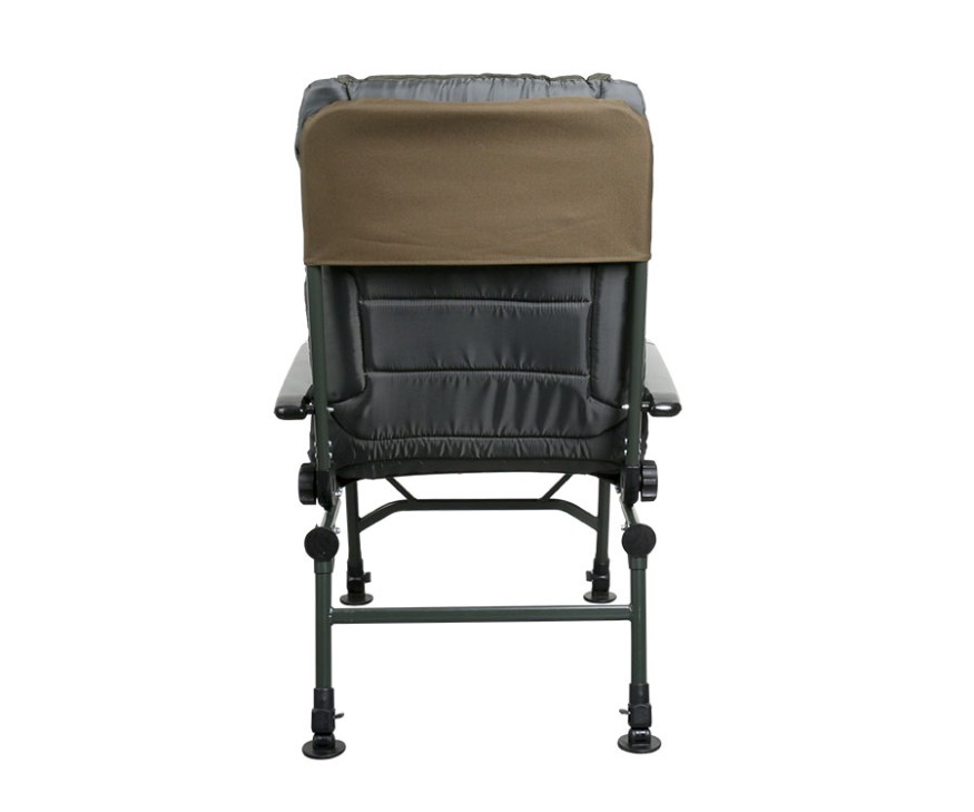 Кресло карповое Carp Pro Diamond