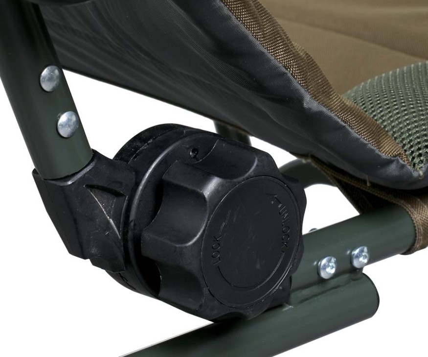 Кресло карповое Carp Pro Diamond