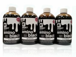 Амино-сироп Rocket Baits Ананас 350ml