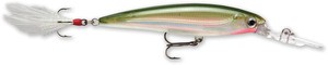 Воблер Rapala X-RAP Deep XRD10 OG 100мм 13гр.