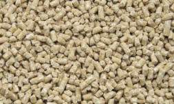 Пеллетс Carpbait Universal Pellets 4mm, 1 kg