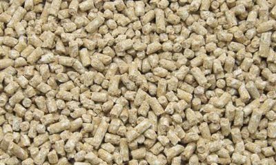 Пеллетс Carpbait Universal Pellets 4mm, 1 kg