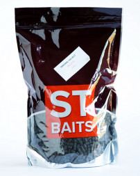 Пеллетс ST Baits Halibut Pellets 1kg