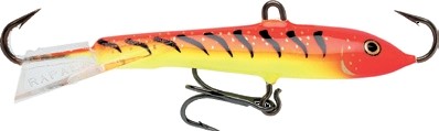 Балансир Rapala Jigging Rap W2 2см 4гр HT
