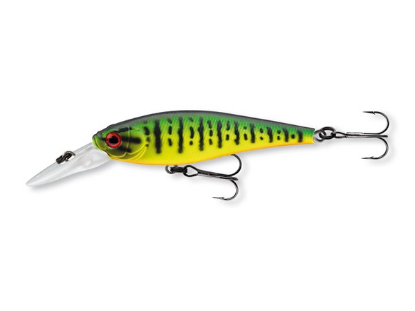 Воблер Daiwa Tournament Shiner 60mm 5,5g Firetiger