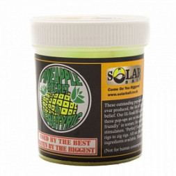 Плавающие Бойлы Corkers Dumbells Pop-Ups Solar PINEAPPLE & N-BUTYRIC ACID 12-14mm