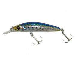 Воблер YO-ZURI F922 Hardcore Minnow 50мм HIW