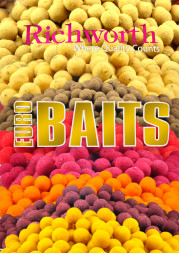 Бойлы Richworth Euro Honey Yucatan Big Pack