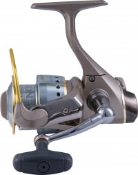 Катушка Dragon Team FD720iX