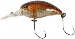 Воблер Jackall Panicra MR Sukecha Purple 32mm 3.3g