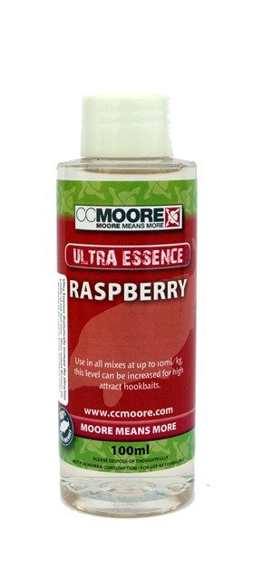Ароматизатор CC Moore Ultra Raspberry Essence 100ml