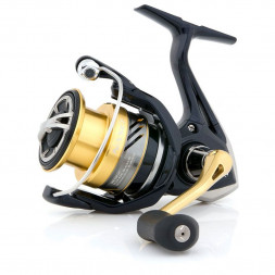 Катушка Shimano Nasci 500FB 4+1BB