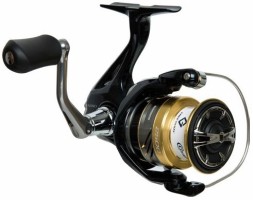 Катушка Shimano Nasci 500FB 4+1BB
