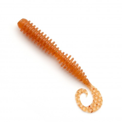 Съедобный силикон Fanatik Dagger Active 5" цвет 017 5шт