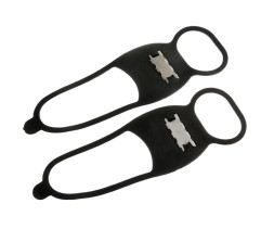 Ледоступы универсальные Flagman