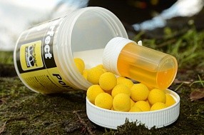 Бойлы Solar Pop-Up Aniseed &amp; Bunspice 18mm