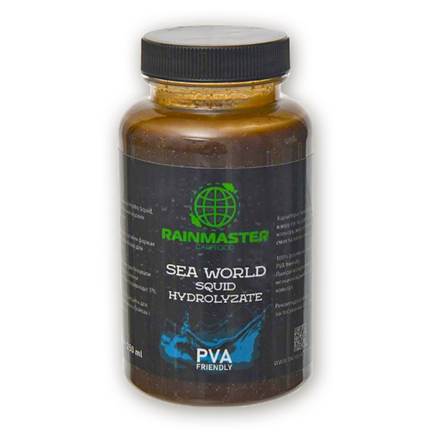 Ликвид Rainmaster Liquid Sea World 250ml
