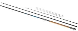 Удилище фидерное Brain Scout 360MH 3.60m 80g