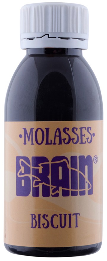 Меласса Brain Molasses Biscuit (Бисквит) 120ml