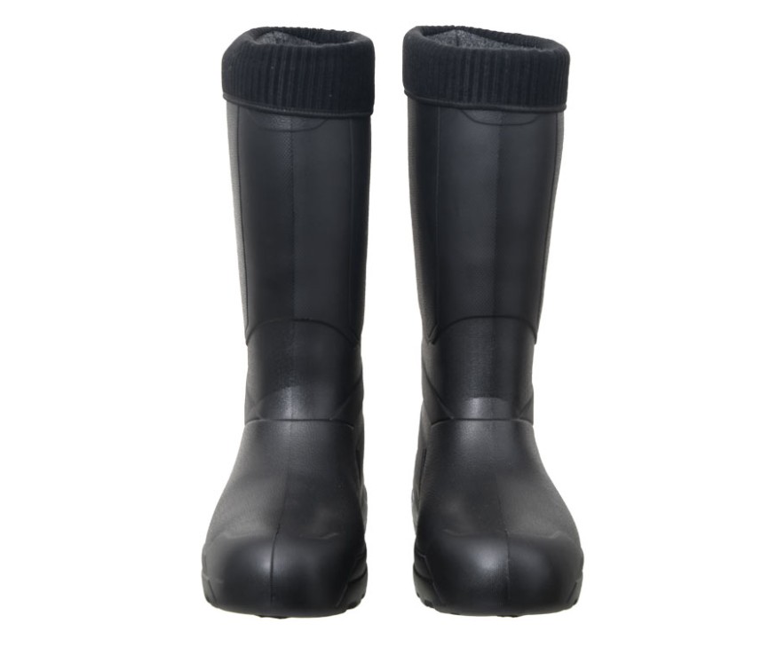 Сапоги Dry Walker Strong Track Black -20С