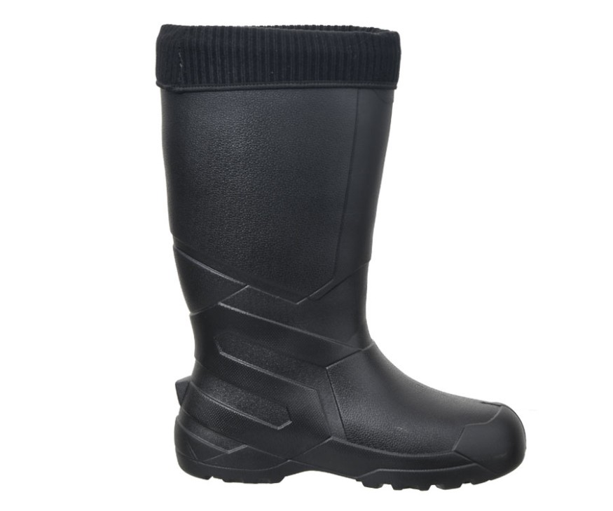 Сапоги Dry Walker Strong Track Black -20С