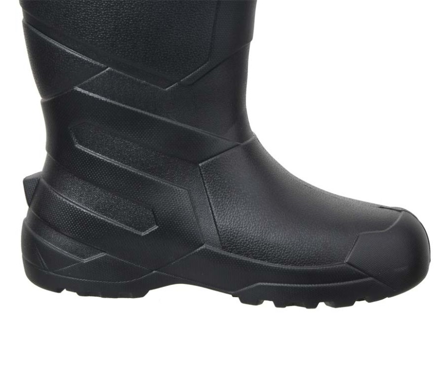 Сапоги Dry Walker Strong Track Black -20С