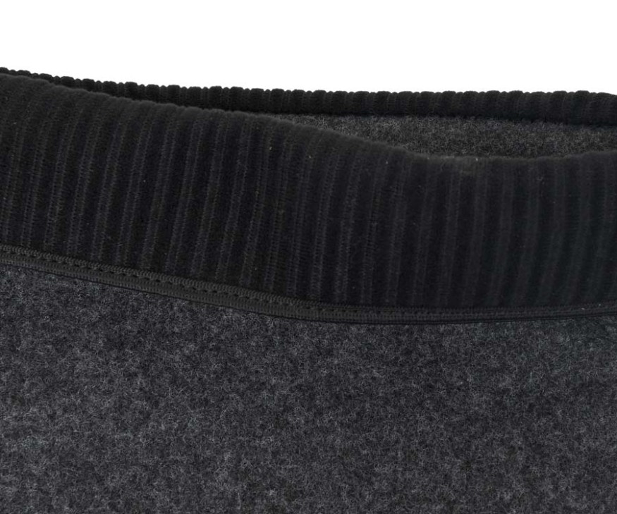 Сапоги Dry Walker Strong Track Black -20С