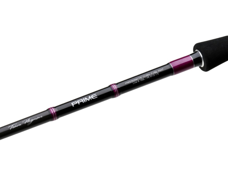 Спиннинговое удилище Flagman Prime MH 2.28м 7-28г