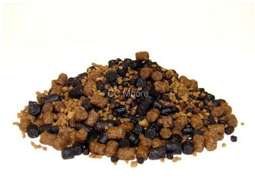 Пеллетс CC Moore Mini Ultramix 1-3mm 1kg