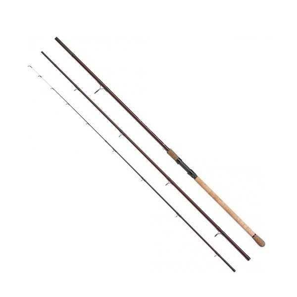 Удилище D.A.M. Feeder Big River 4.20м 60-180гр