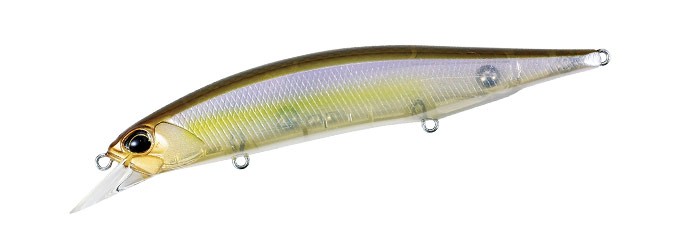 Воблер DUO Realis Jerkbait 120SP 120mm 18.0g CCC3176 Morning Dawn