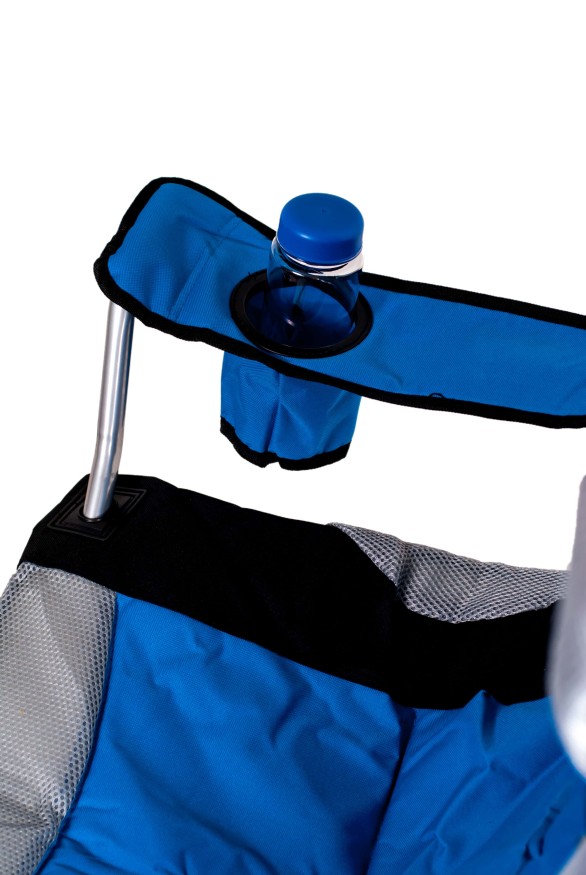 Кресло складное Ranger SL 751