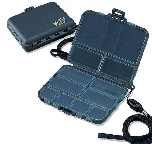 Коробка Meiho VS-310 ц:черный