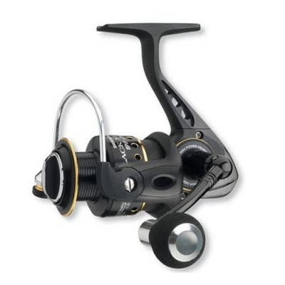 Катушка Cormoran Black Master 8PiF 2000