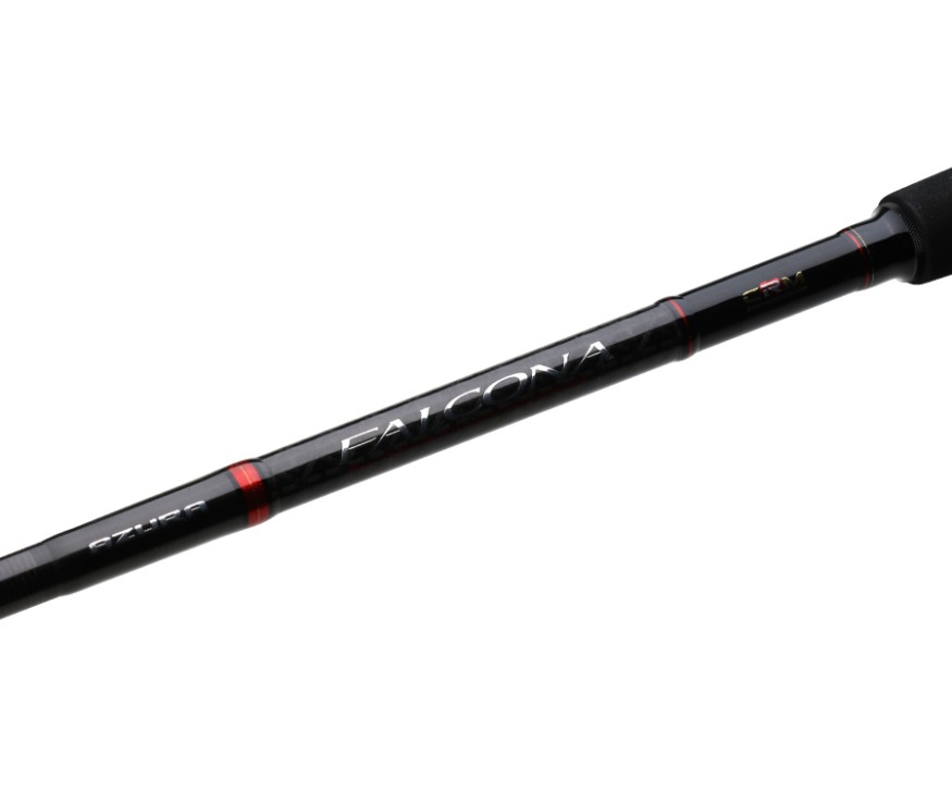 Спиннинговое удилище Azura Falcona 702M 2.13м 4-26г