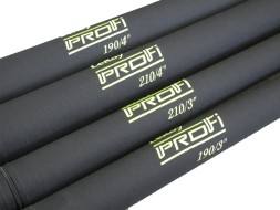 Тубус для удилищ LeRoy Profi 3" 190