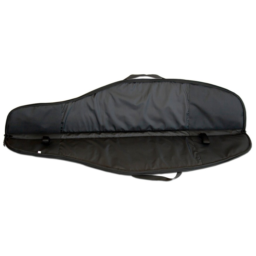 Чехол LeRoy Elite Optic для ружья с оптикой Черный 140 см