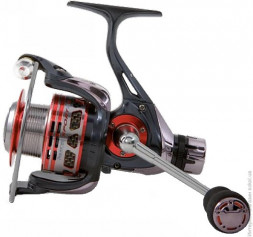 Катушка Lineaeffe Aquarex Sport RD 30 6+1