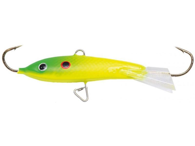 Балансир Lucky John Classic 60mm 16gr 19