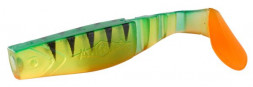 Силикон Mikado Fishunter (съедобный) 10.5см 5шт (цвет-128)