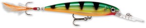 Воблер Rapala X-RAP Deep XRD10 P 100мм 13гр.
