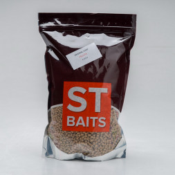 Пеллетс ST Baits Original Carp Pellets 1kg