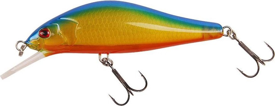 Воблер D.A.M. Effzett Deserter 11см 30,7гр (beauty queen) FL